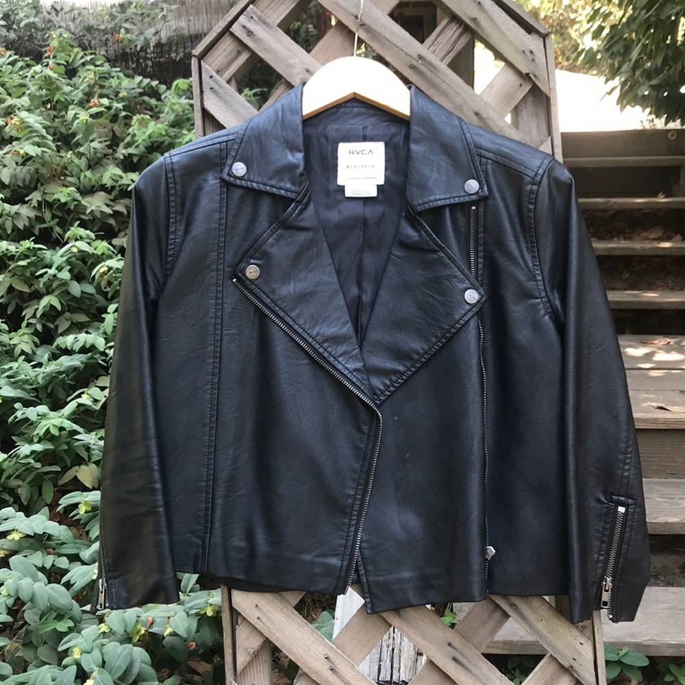 Motorcycle Jacket